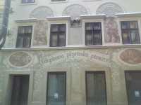 Stopkova plzenska pivnice