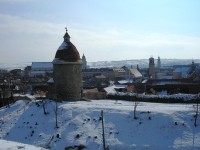 Pozvánka do slobodného kráľovského mesta Skalice