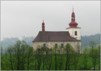 Z Javornice (nebo Rychnova nad Kněžnou) za Rampepurdou a vodníkem na Ivanském jezeře