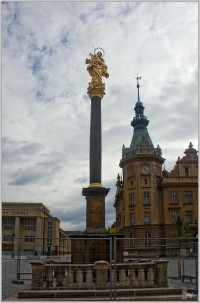 Na Turov z Hronova přes Velký Dřevíč