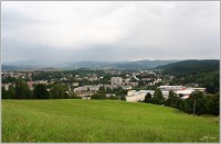 Na Turov z Hronova přes Rokytník