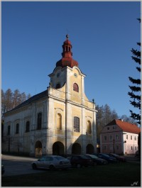 Na Ostaš z Teplic nad Metují