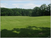 12-Cvičiště golfu