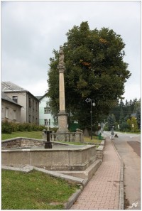 Mladkov - Letohrad přes Studený vrch