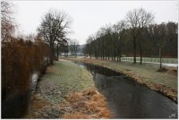 Okolím Kostelce nad Orlicí