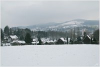 Do Babiččina údolí z Náchoda
