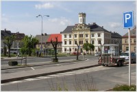 Do Babiččina údolí trochu jinak