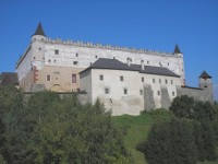 Týždeň vo Zvolene
