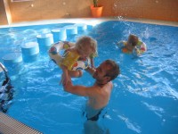 Aquacentrum Slunce
