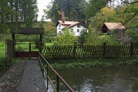 Údolím Doubravy