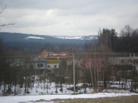 Hora Tok od Obecnice
