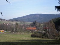 Výlet na Koníček a Jinecké hřebeny ve Středních Brdech.