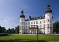 Vrchlabí - infocentrum