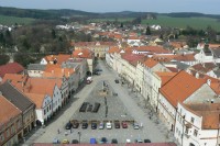 Slavonice