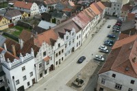 Slavonice