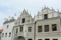 Slavonice
