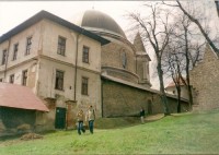 Svatý Hostýn
