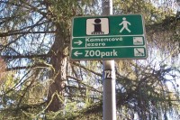 Výprava do ZOO parku v Chomutově