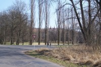 Obec Světec - kostel sv.Jakuba staršího