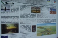 6.Větší přiblížení Informační tabule