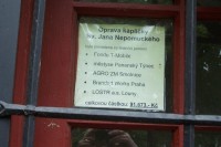 2.O opravě kapličky...