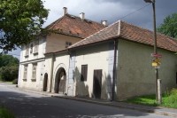 5. Rodný dům hudebního skladatele Antonína Dvořáka