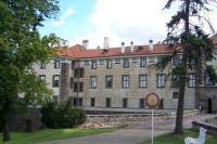 20. Další pohled na zámek