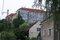 30. Loučím se se zámkem od vlakových kolejí.....