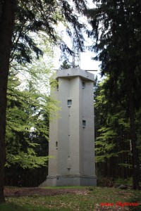 rozhledna Melechov