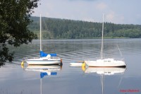 Lipenská přehrada