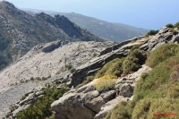 okolí MONTE CAPANNE