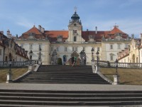 Zámek Valtice