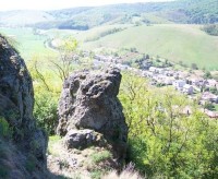 hrad Hajnáčka