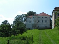 Nasavrky a okolí