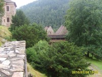 Velhartice