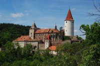 Křivoklát