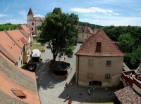 Křivoklát