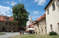 Křivoklát