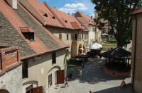 Křivoklát