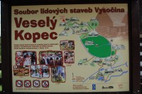 Skanzen Veselý Kopec