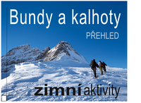 Bundy a kalhoty pro zimní aktivity - srovnávací přehled