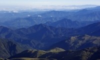 Meteorologie a umění orientace v horách