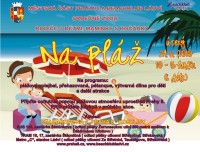 Beachklub Ládví