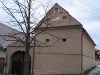 Horka - špýchar