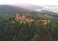 Hrad Kašperk