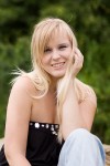 profilová fotografie