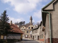 Štramberk - Moravský Betlém
