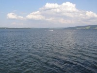 napříč Oravou