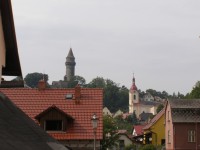 Výstup na Štramberskou Trúbu