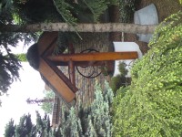 Arboretum Goczałkowice-Zdrój